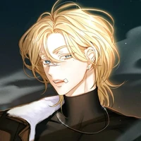 Edan Malfoy/Edan Pouden