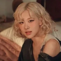 Park Chaeyoung/Chị/