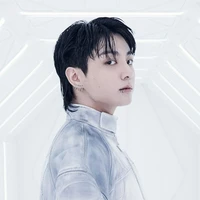 Jeon Jungkook/Kie//Mẹ nàng/