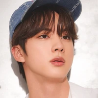 Kim Seokjin/Jin//Mẹ Cô/