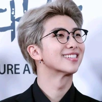 Kim Namjoon/RM//Ba cô/
