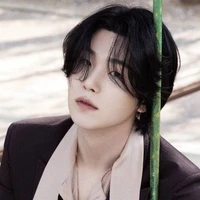 Min Yoongi/Anh/