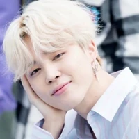 Park Jimin/Cậu/