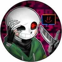 SpinSans(StorySpin!Sans)