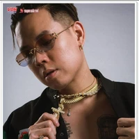 THẾ ANH- Bố Duy