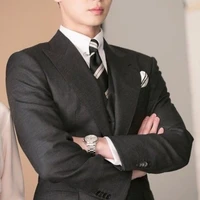 Trợ lí Hàn- TL riêng của Q.A