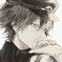 Edogawa Ranpo(Role)
