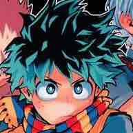 Izuku