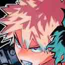 Bakugo 