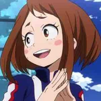 Ochako