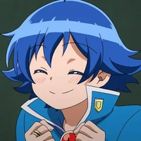 Iruma Suzuki