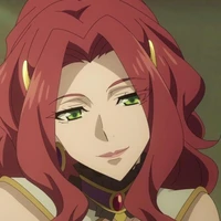 Akane Nicholas