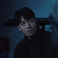 Hawang Jun ho