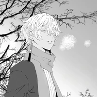 Kurokawa Izana