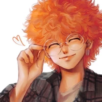 Nahoya Kawata(Smiley)