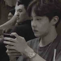 Jung Ho Seok
