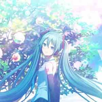 Hatsune miku