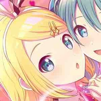 Kagamine rin