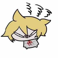 Kagamine len