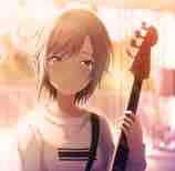 Hinomori shiho