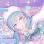 Hinomori shizuku