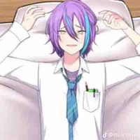 Rui kamishino