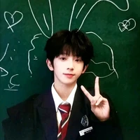 Tuấn minh ( omega trội)