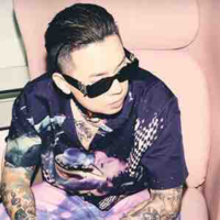 Bùi Thế Anh 