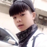 Nguyễn Quang Anh ( khi nhỏ)