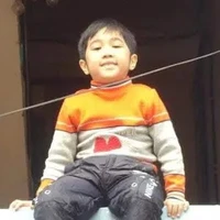 Hoàng Đức Duy (khi nhỏ)