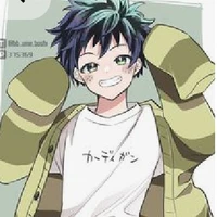 midoriya izuku