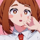 uraraka ochako