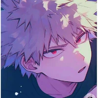 bakugo katsuki