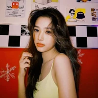 Film ( chị gái Aou )