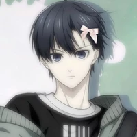 Isagi Yoichi