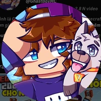 Ghastboy