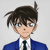 Kudo shinichi
