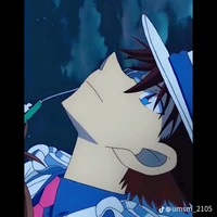 Kaito kid