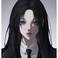 Toshida Haryu/Hyur