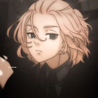 Sano Manjiro/Mikey