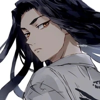 Baji Keisuke