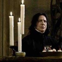 Severus Snape