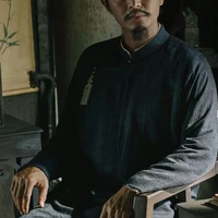 Ông hội đồng Dương