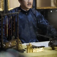 Ông hội đồng Nguyễn
