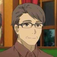 Thầy chủ nhiệm 