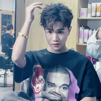 Hoàng đức duy(captain boy)