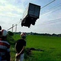 TG là xe tải tr avt