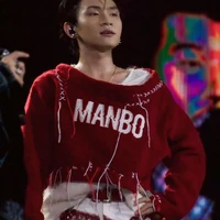 Lâm Bạch Phúc Hậu-Manbo-99