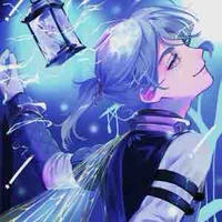 Luca ( Trăng Khuyết)