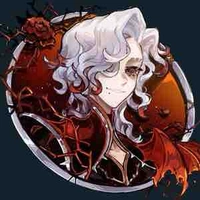 Richard ( Trăng Khuyết)